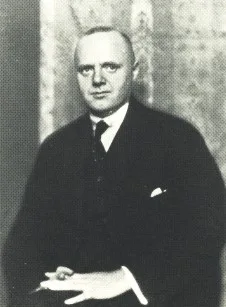 Rudolf Alexander Schröder