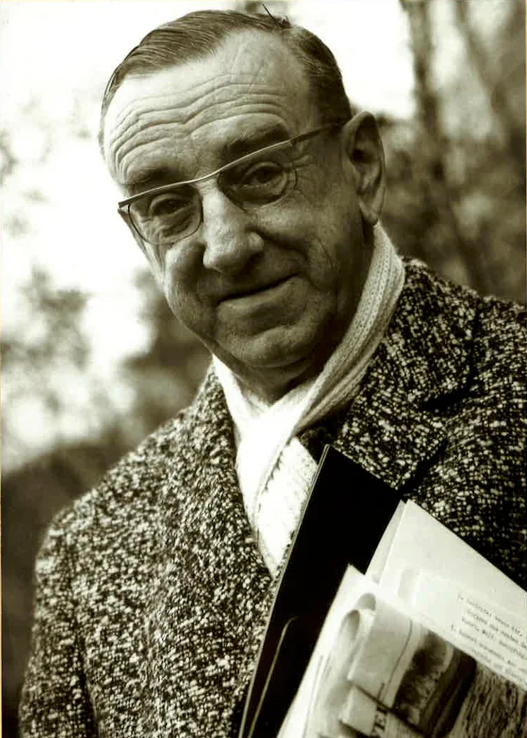 Rudolf Bolo Maeglin