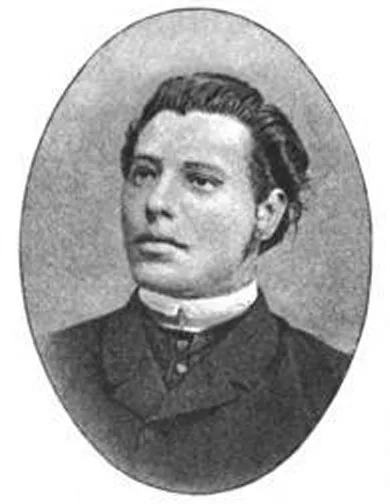 Rudolf Falb