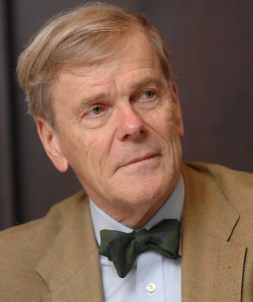 Rudolf G. Wagner