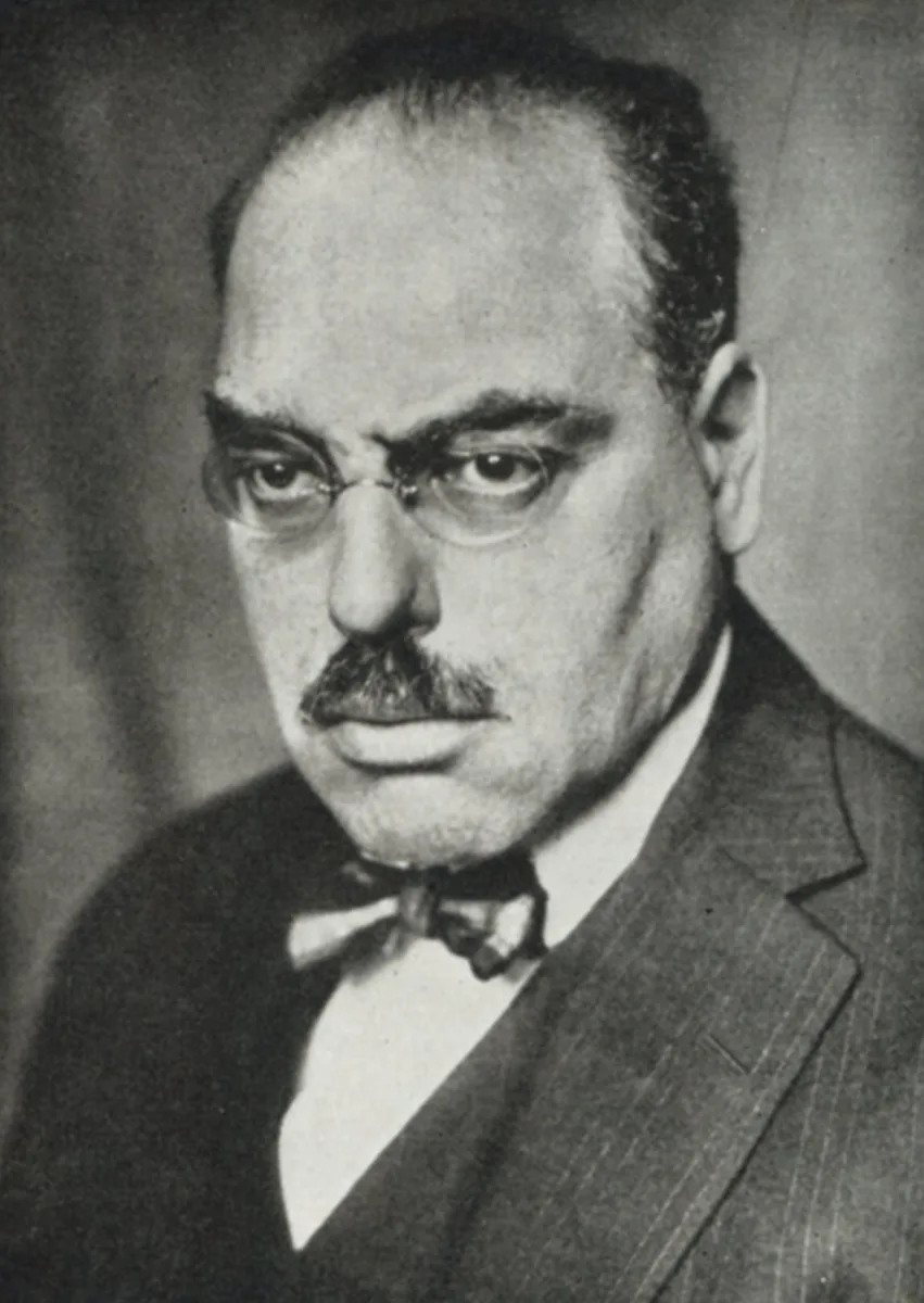 Rudolf Hilferding