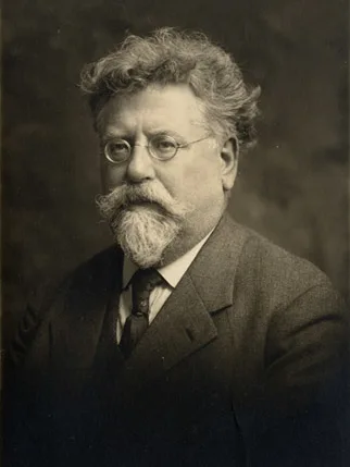 Rudolf Rocker