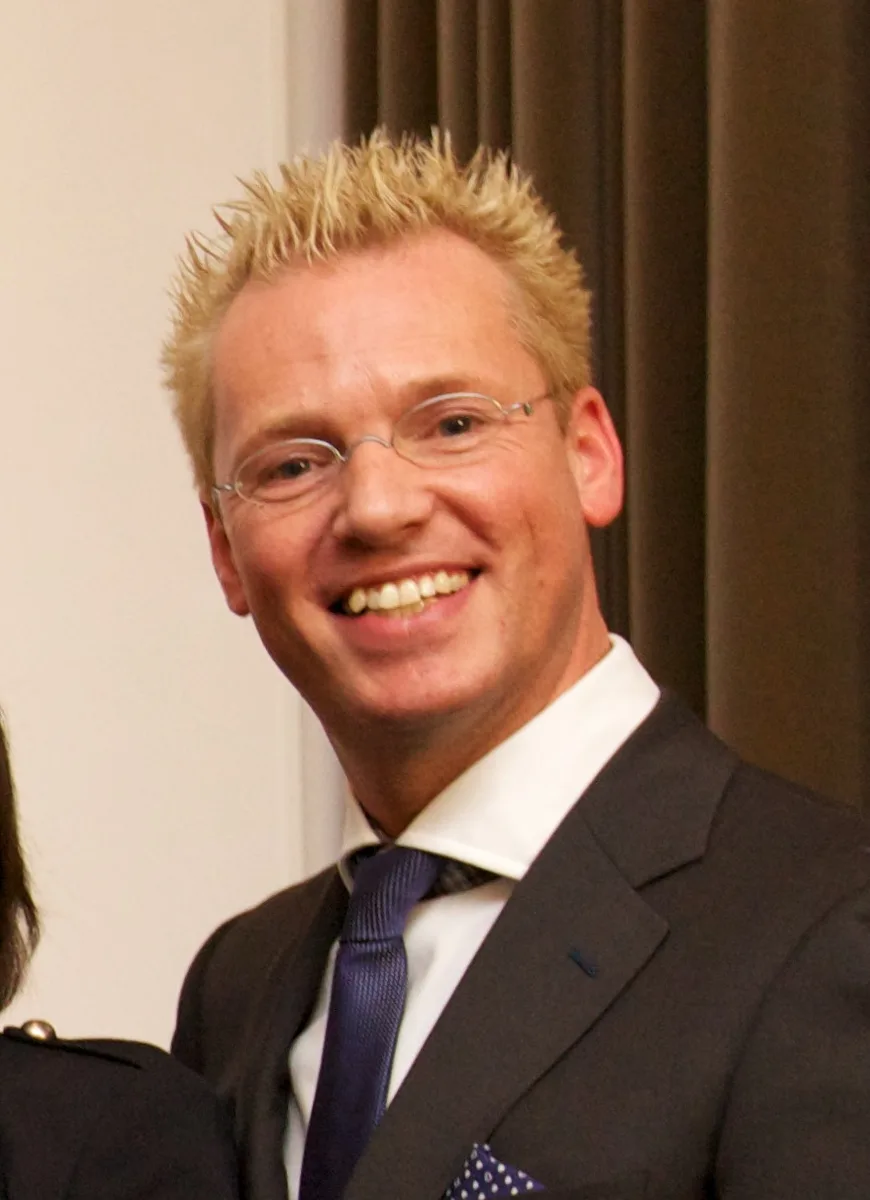 Rudolph van Veen