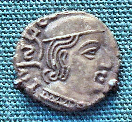 Rudrasena I