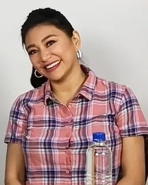 Rufa Mae Quinto
