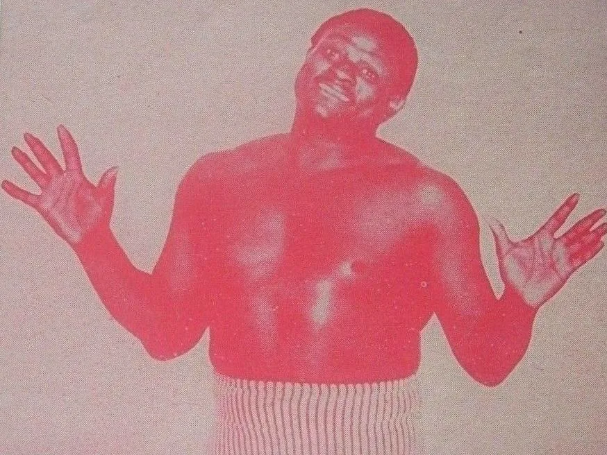 Rufus R. Jones