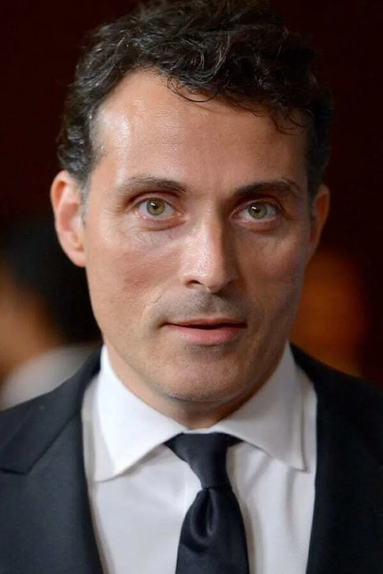 Rufus Sewell filmography