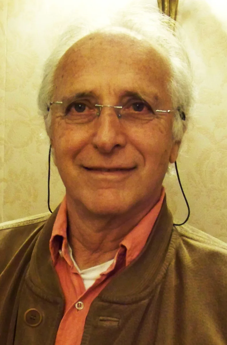 Ruggero Deodato