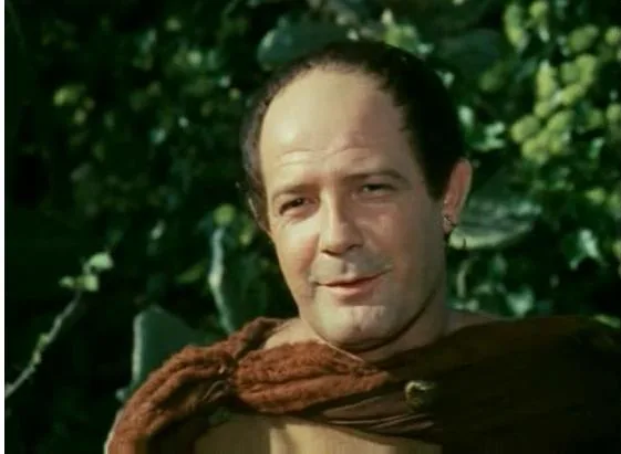 Ruggero Mastroianni