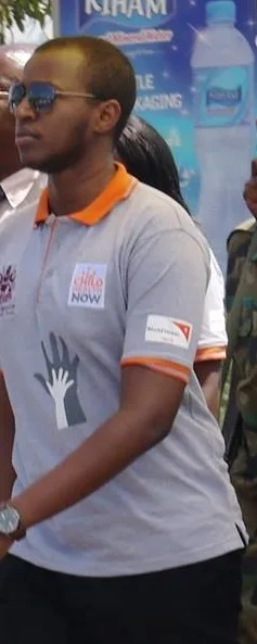 Rukidi IV of Toro