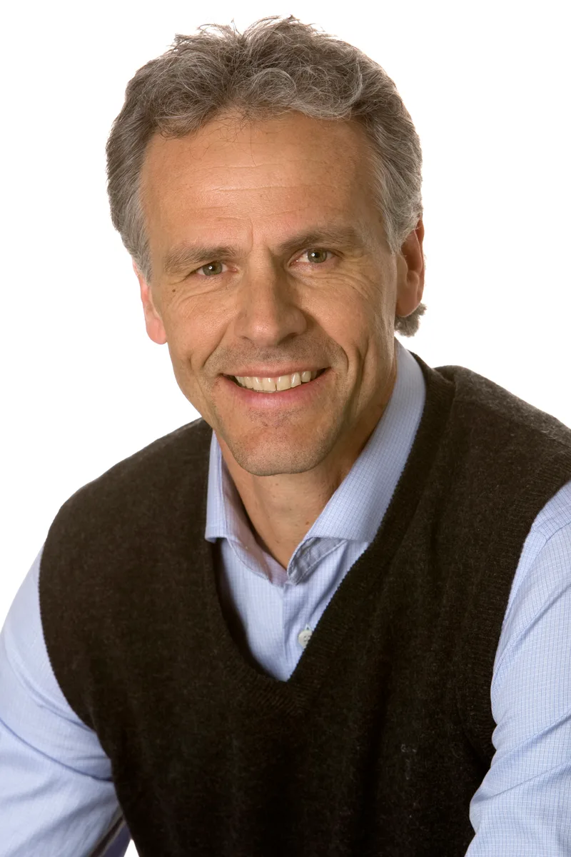Rune Bratseth