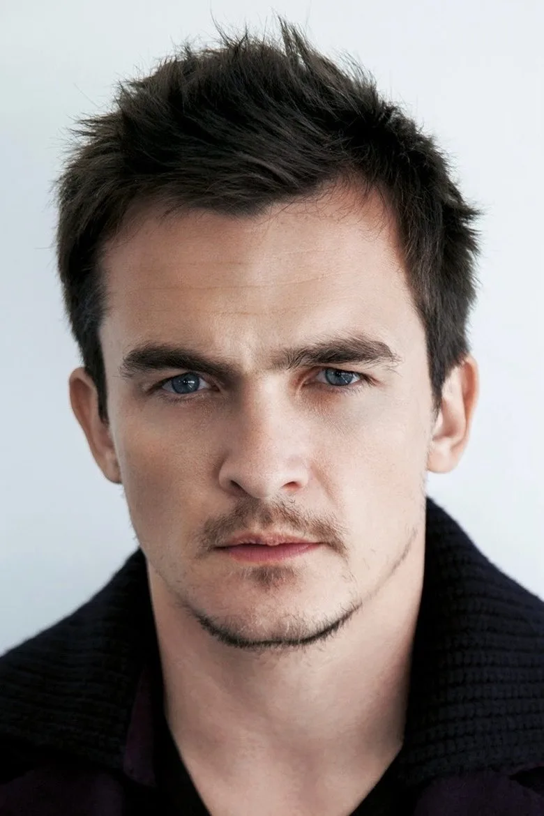 Rupert Friend filmography