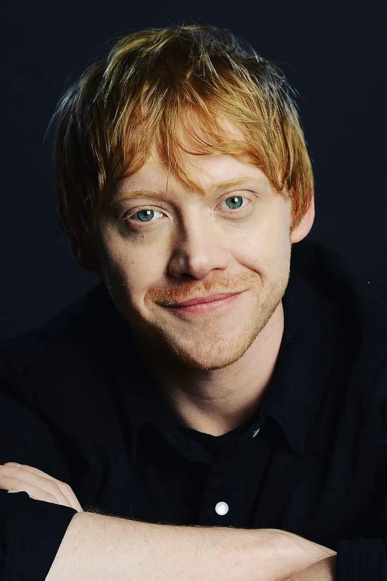Rupert Grint filmography
