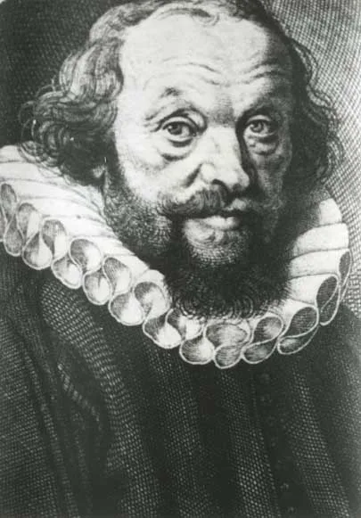 Rupertus Meldenius