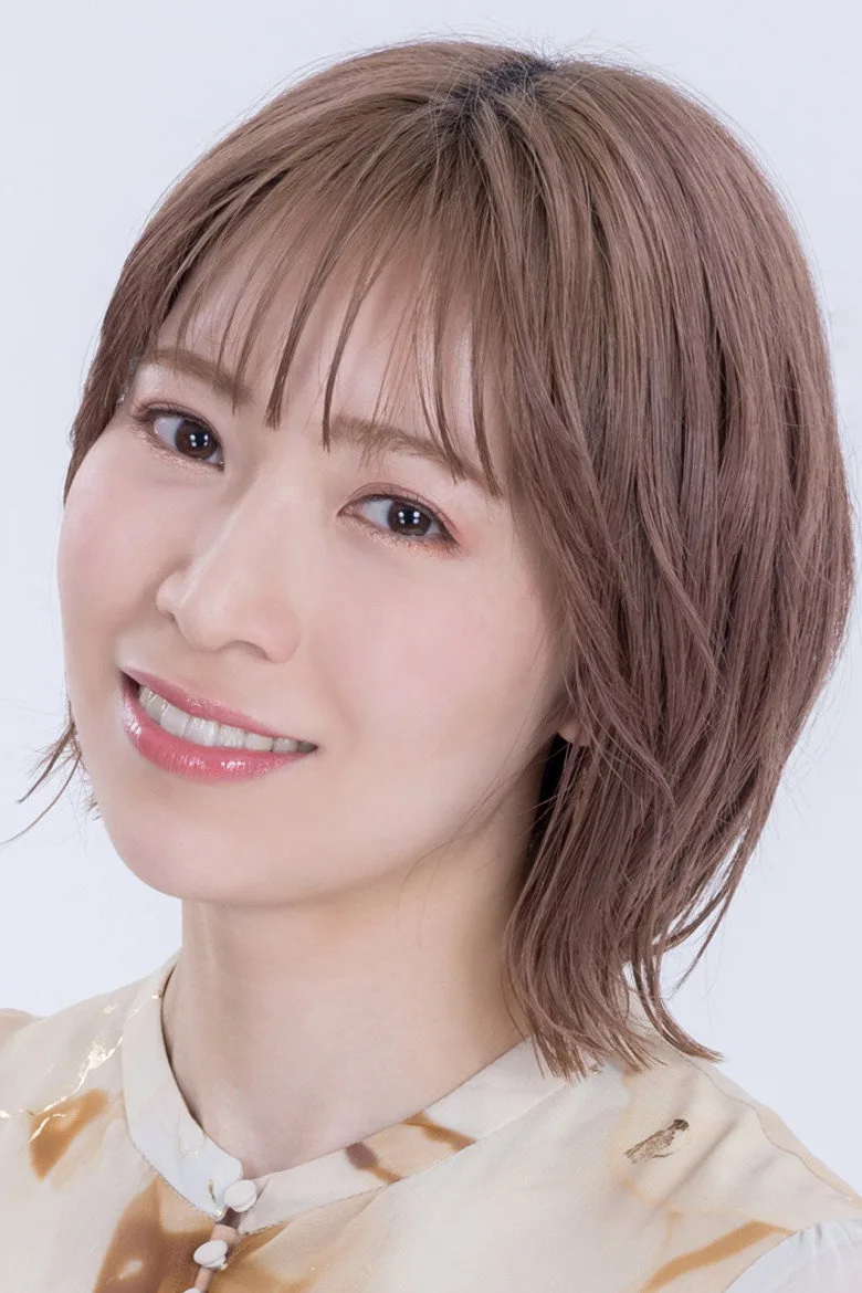 Ruriko Aoki filmography