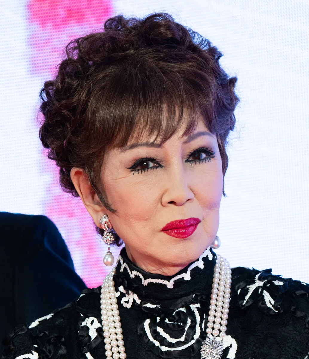 Ruriko Asaoka