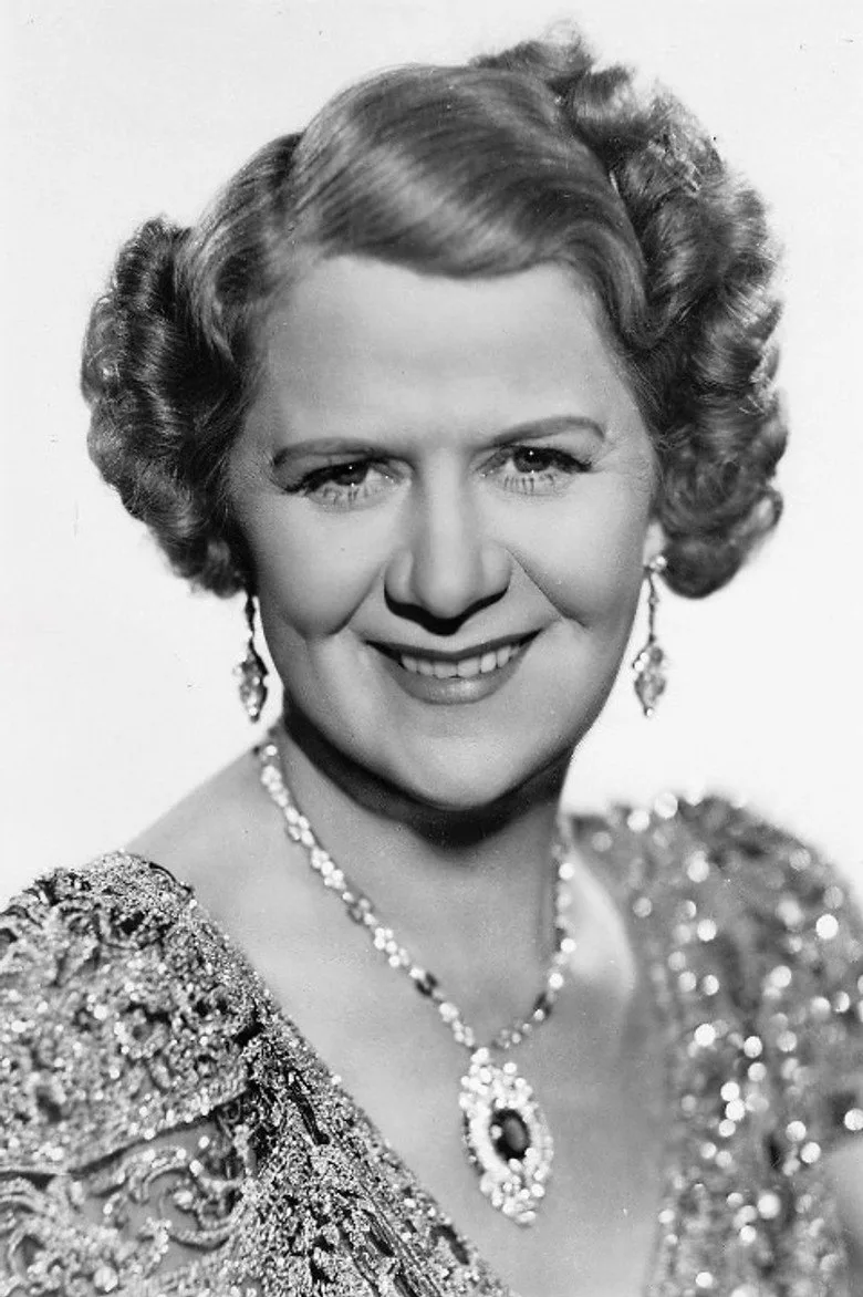 Ruth Donnelly filmography