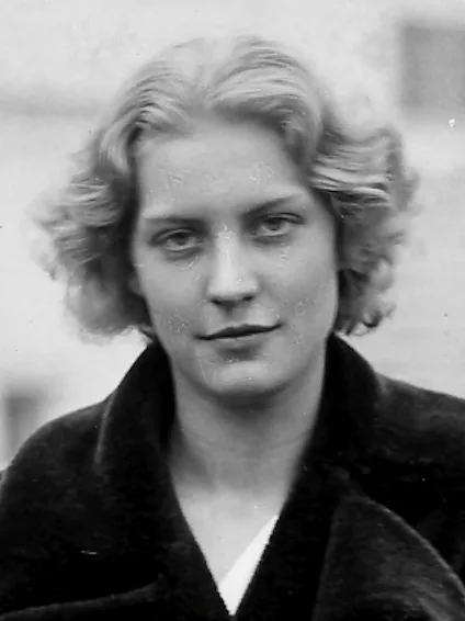 Ruth Eweler