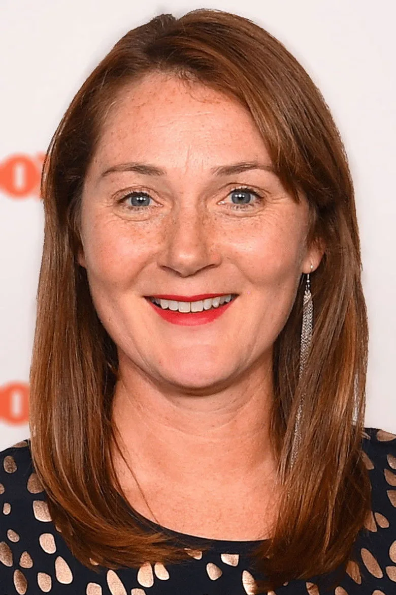 Ruth Gemmell filmography