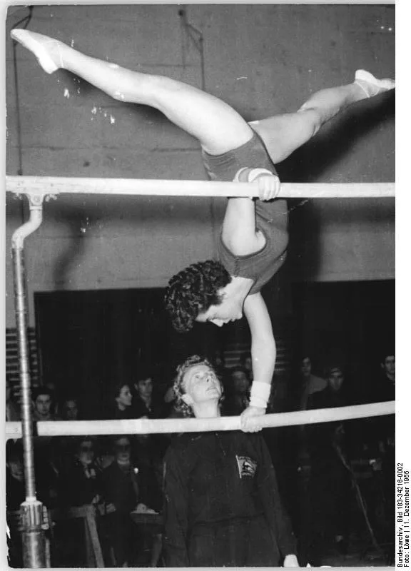Ruth Lange