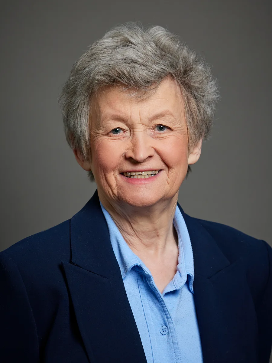 Ruth Lea, Baroness Lea of Lymm