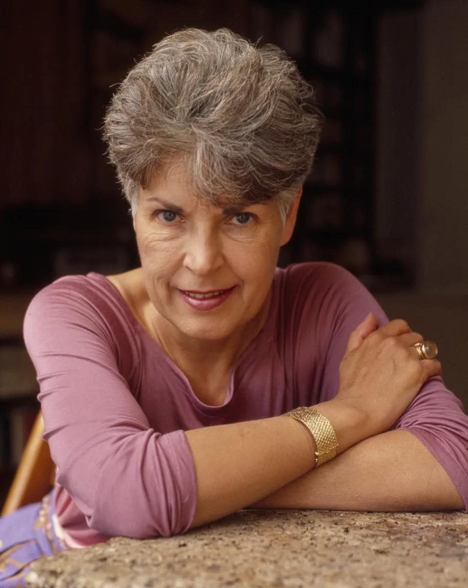Ruth Rendell