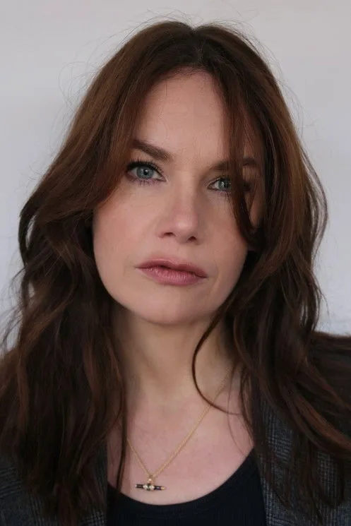 Ruth Wilson filmography