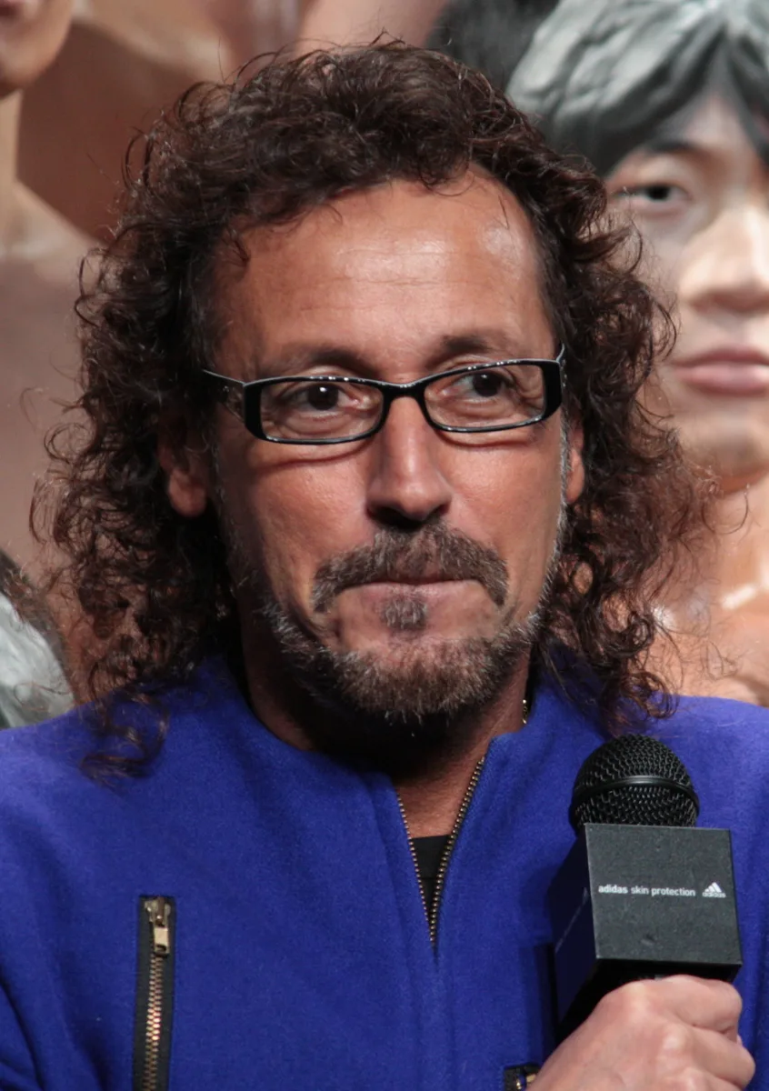Ruy Ramos