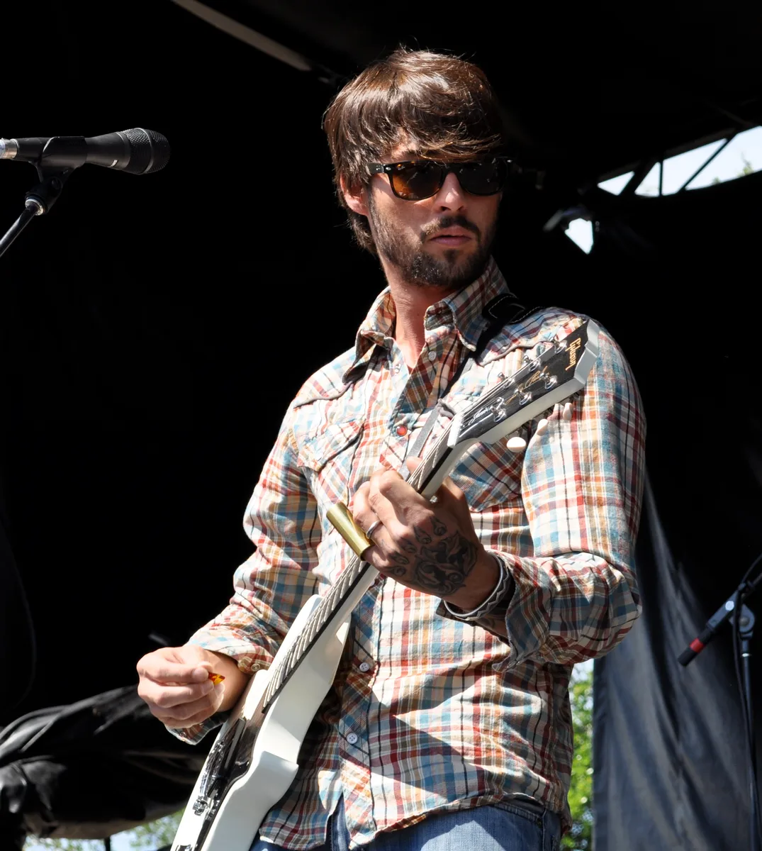 Ryan Bingham discography