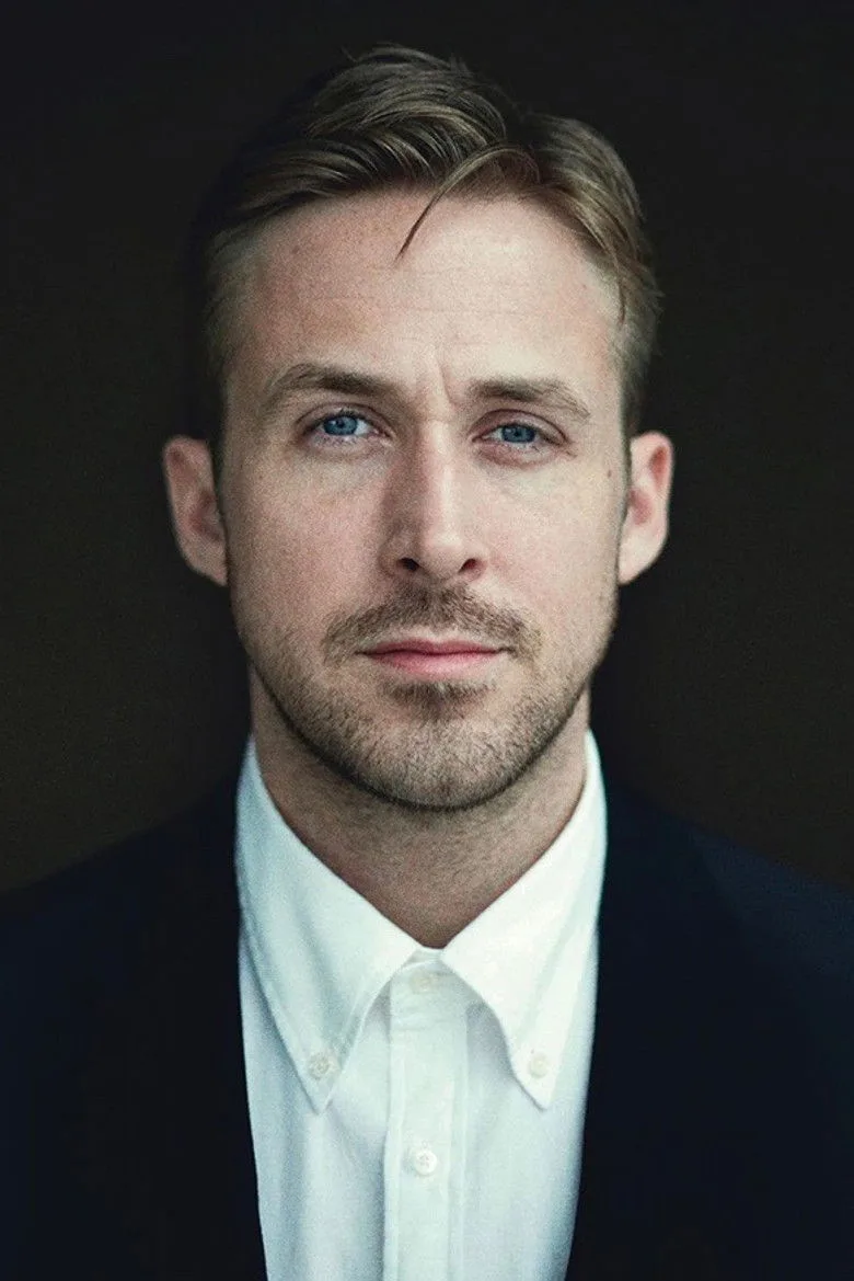 Ryan Gosling filmography