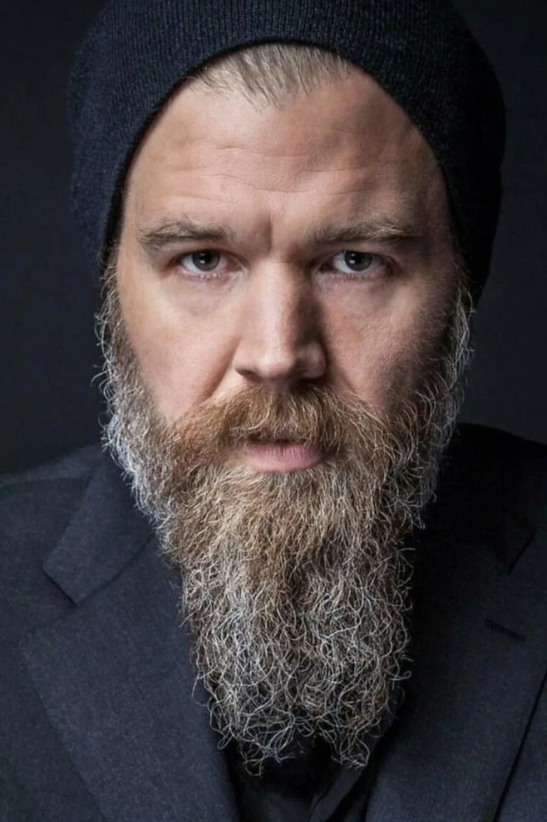 Ryan Hurst filmography