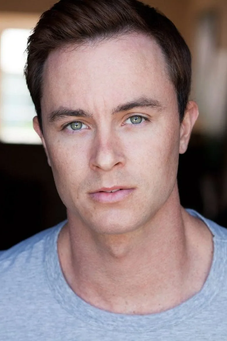 Ryan Kelley filmography