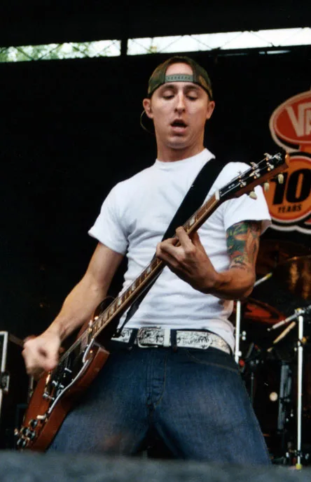 Ryan Key