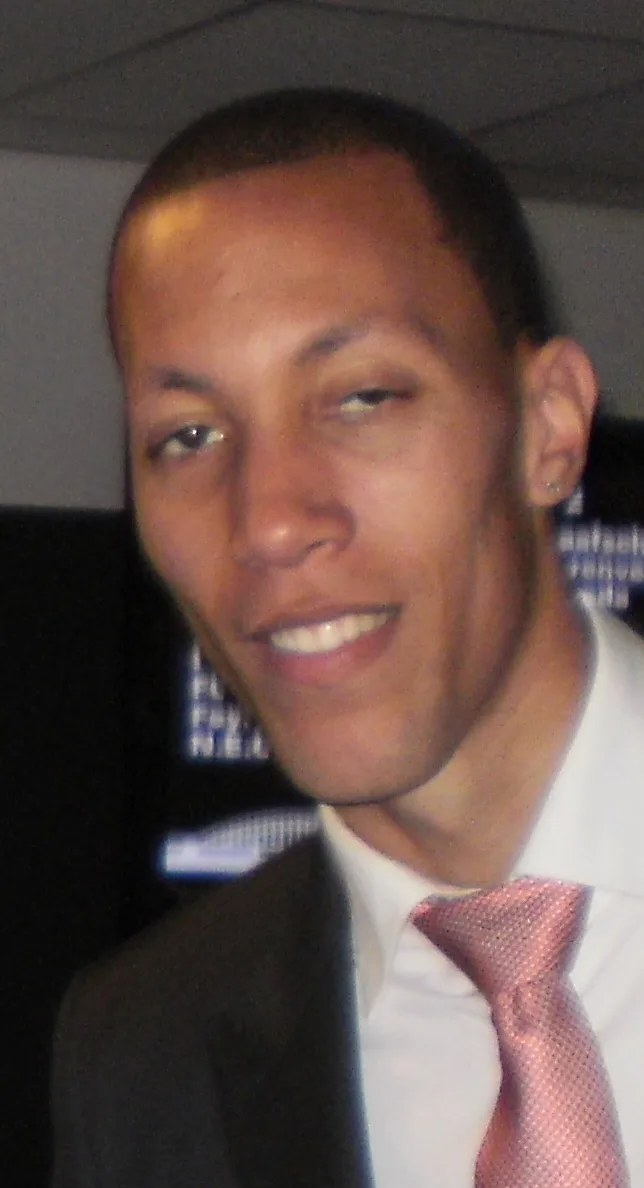 Ryan Koolwijk