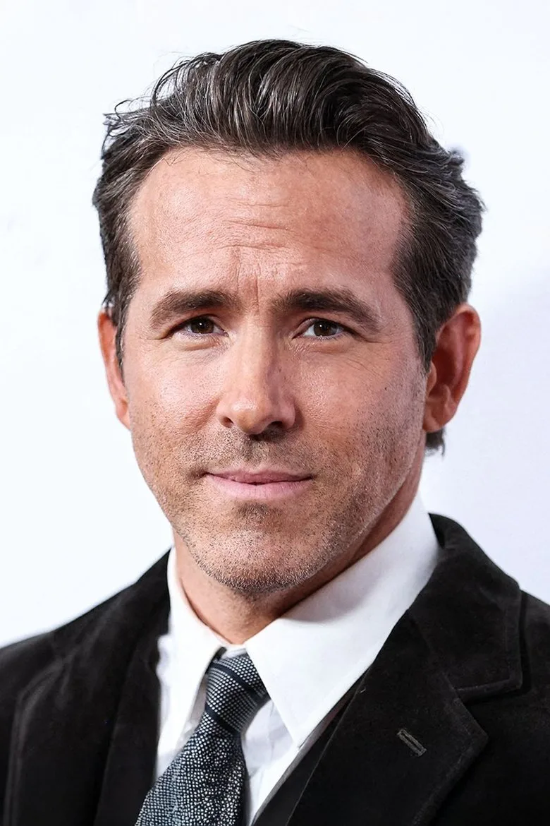 Ryan Reynolds filmography
