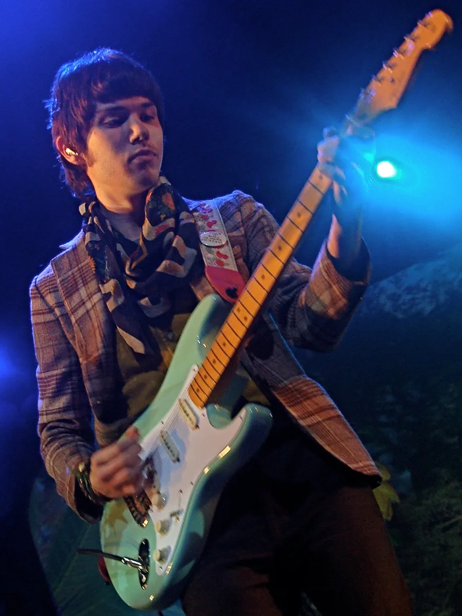 Ryan Ross