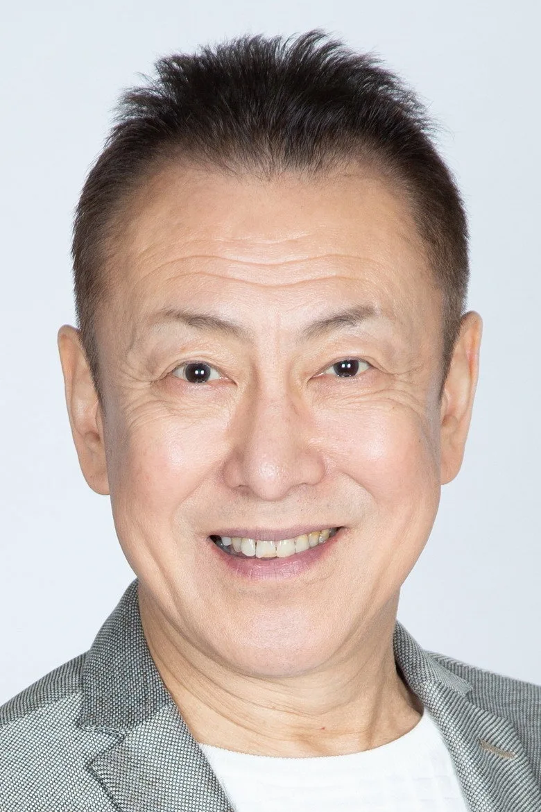 Ryo Horikawa filmography