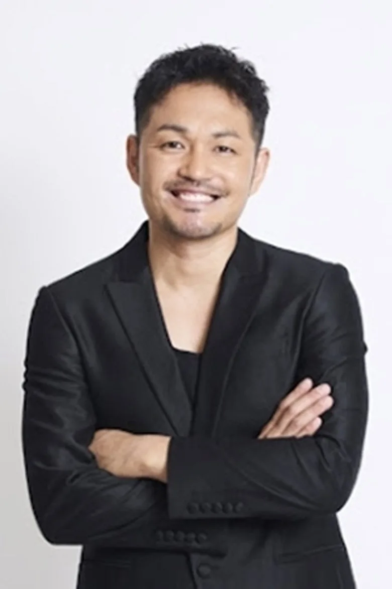 Ryohei Abe filmography