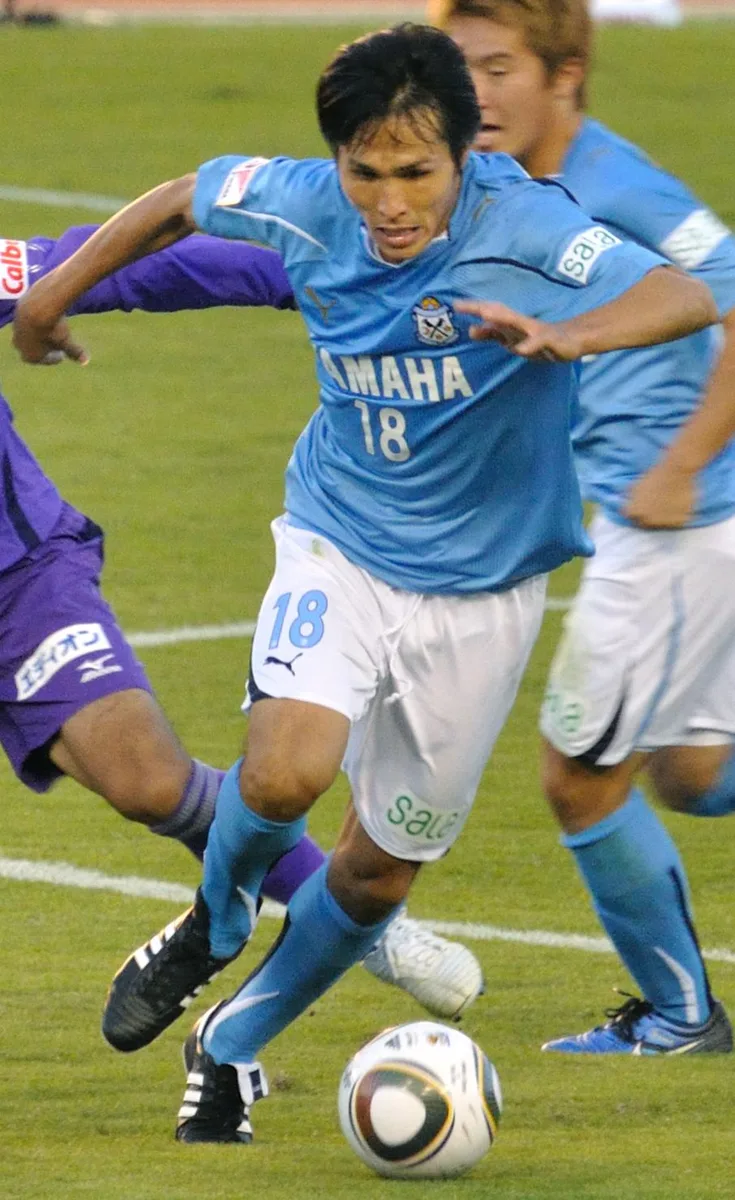 Ryoichi Maeda