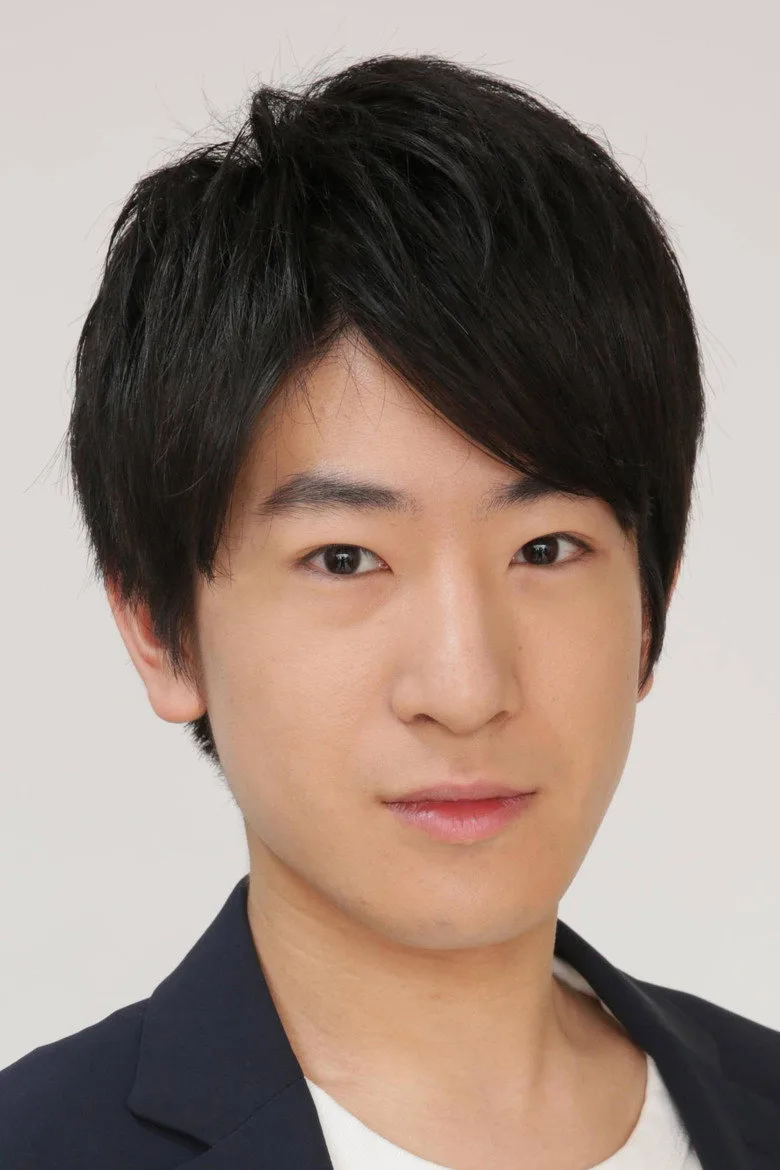 Ryosuke Asano filmography