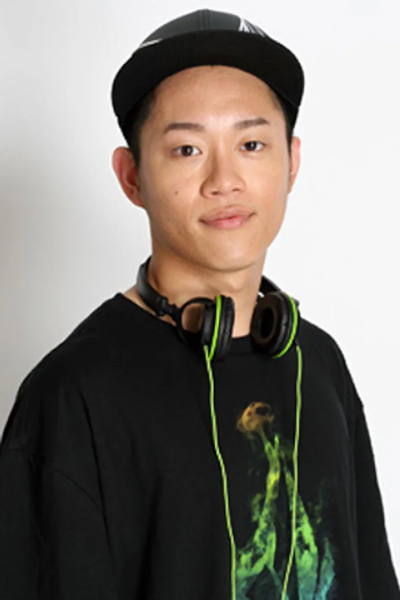 Ryosuke Hara filmography