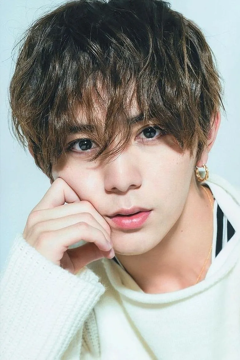 Ryosuke Yamada filmography