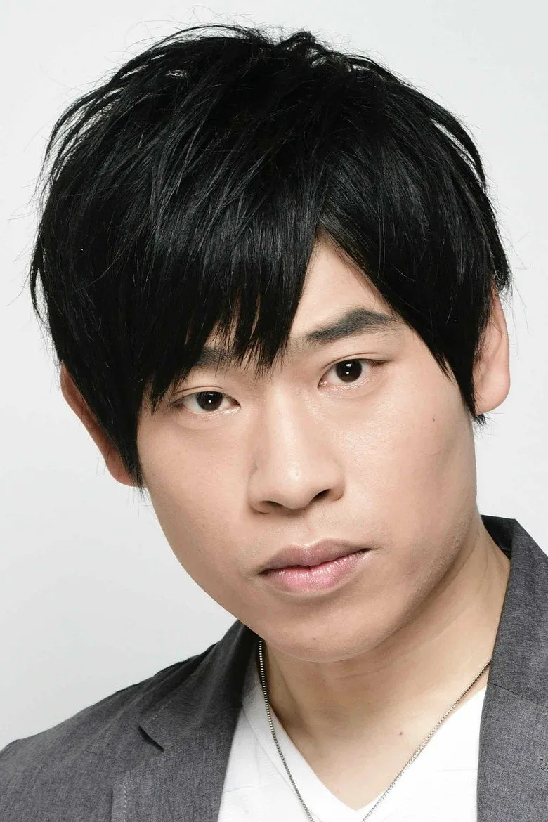 Ryota Iwasaki filmography