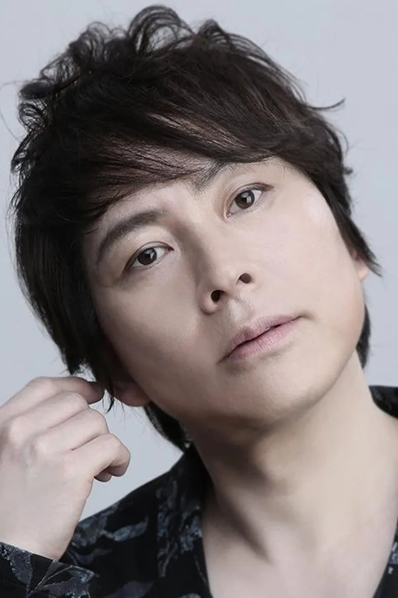Ryotaro Okiayu filmography