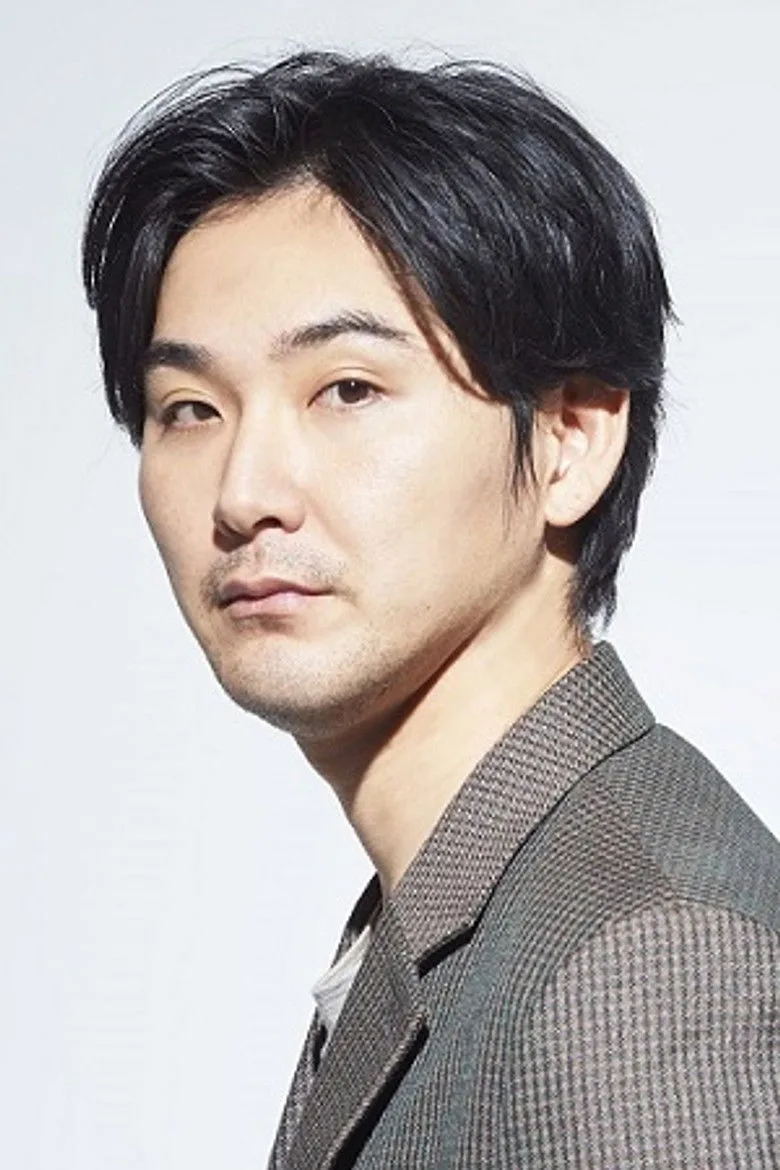 Ryuhei Matsuda filmography