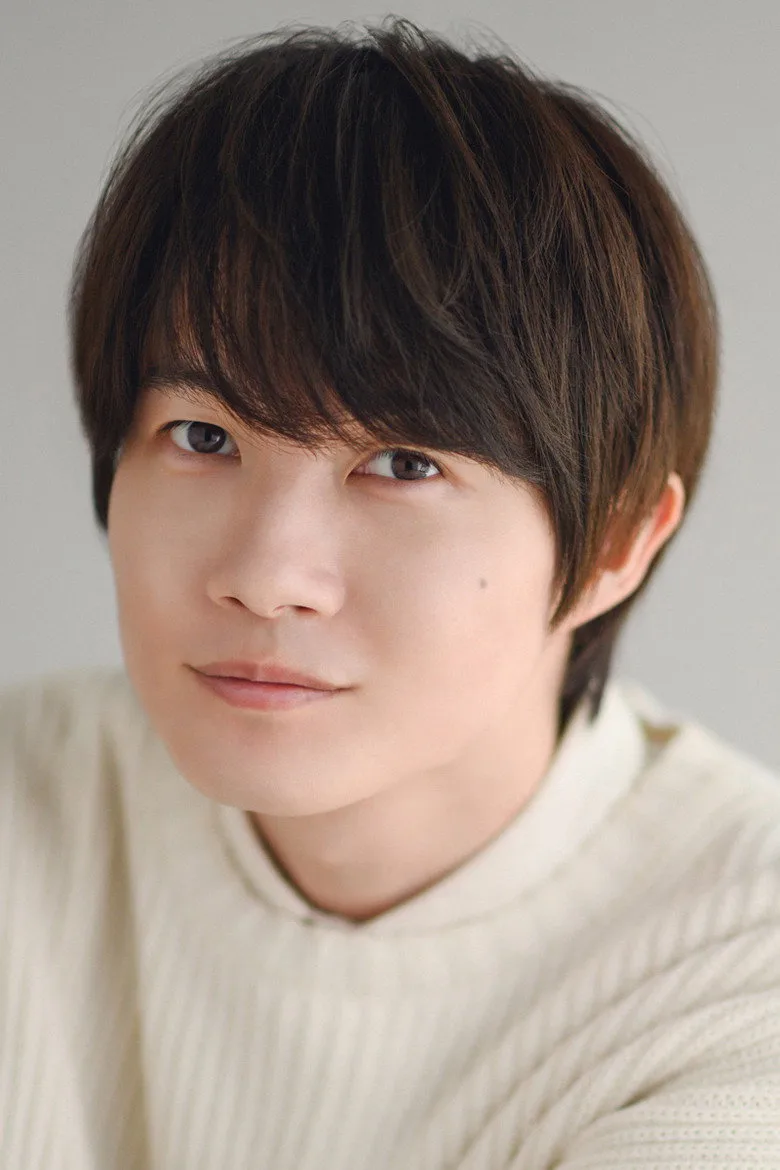 Ryunosuke Kamiki filmography