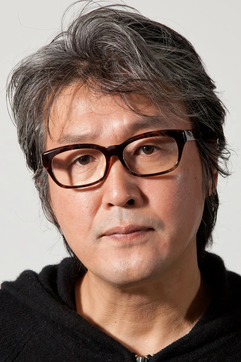 Ryushi Mizukami filmography