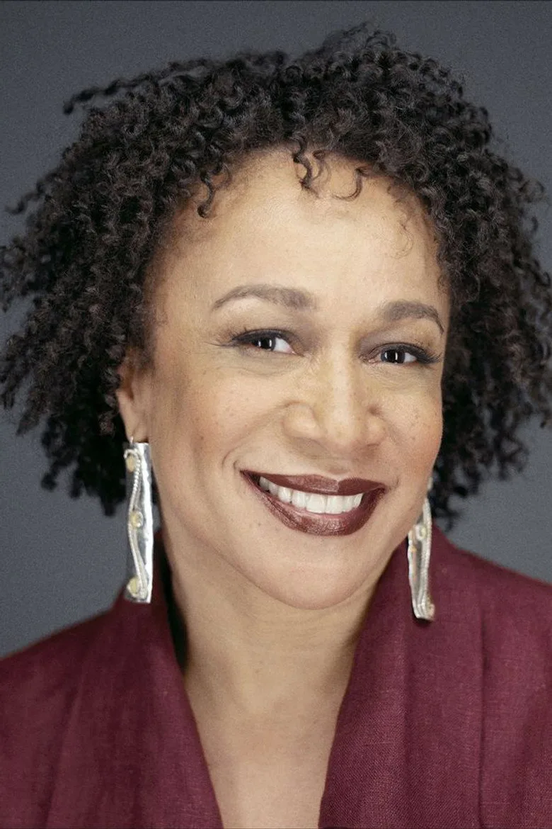 S. Epatha Merkerson filmography