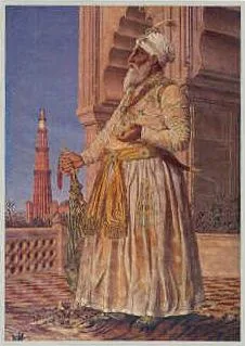 Saadat Ali Khan I