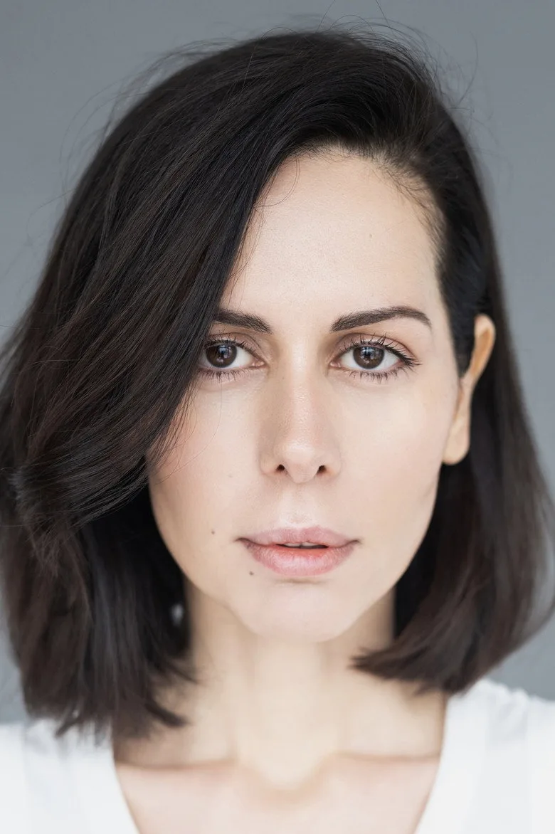Sabina Akhmedova filmography